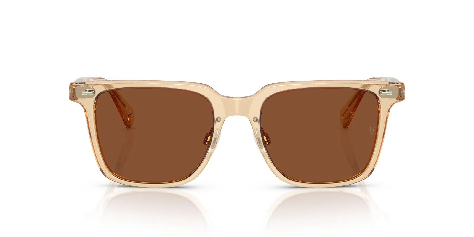 Oliver Peoples Mr. Federer Ii 5592S Sunglasses - view 29
